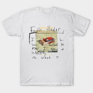 JULIEN BAKER T-Shirt